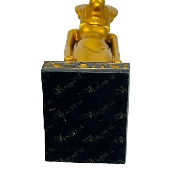 Design Toscano Sekhmet Goddess of the Egyptian Realm Statue - Picture 6 of 7